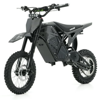 Apollo DB X19 - 125cc Gas Powered Dirt Bike with Headlights For