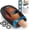 Black, variant on LifePro Legra Hand Massager with Heat and Compression – Electric Hand Massager with 5 Modes, Vibration & Adjustable Intensity - Black
