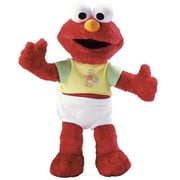 Potty With Elmo