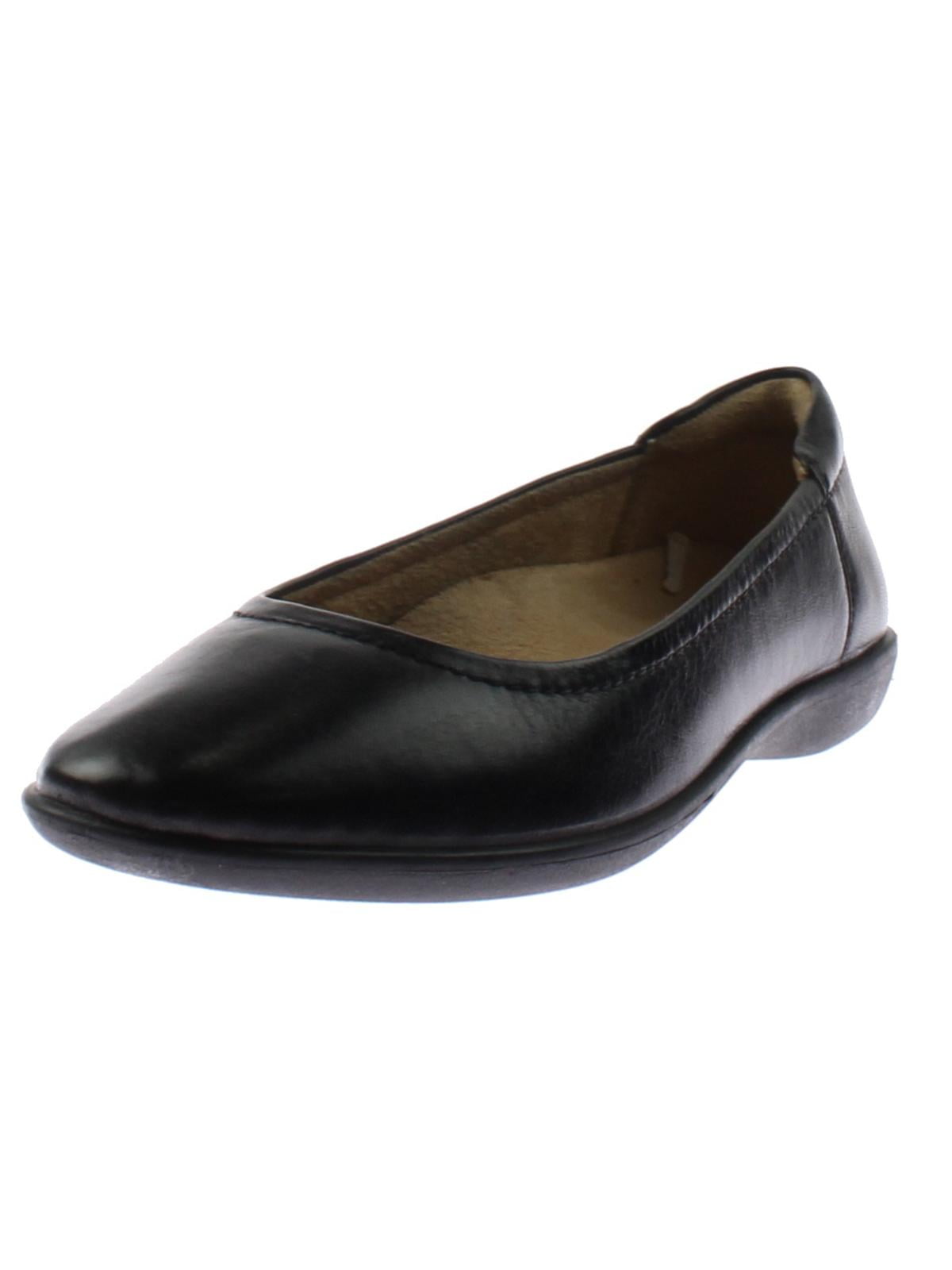 Naturalizer - Naturalizer Womens Flexy Round Toe Ballet Flats - Walmart.com - Walmart.com