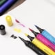 thumbnail image 2 of 1 rollo de papel premium Dibujo de papel Pintura de papel Roll Roll Roll Craft Paper, 2 of 4