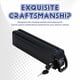 thumbnail image 5 of Caja de Batería para Bicicleta Eléctrica e Bike 18650, Carcasa de Aluminio Vacía de 48 V, Accesorios para Bicicleta Eléctrica Plata Fish, 5 of 10