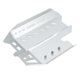 thumbnail image 4 of Protector de motor de motocicleta, protector de chasis de protección de motor, protector de placa de deslizamiento, repuesto para CB500X CB400X 2017‑2021(plata), 4 of 5