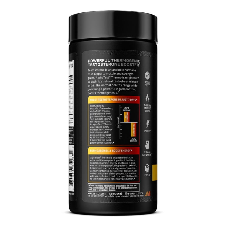 does l carnitine increase testosterone Benefits of Carnitine, its usage, and the right dosage