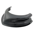 thumbnail image 1 of Allstar Performance ALL23232 3.5 in. Tall Tapered Hood Scoop, 1 of 3