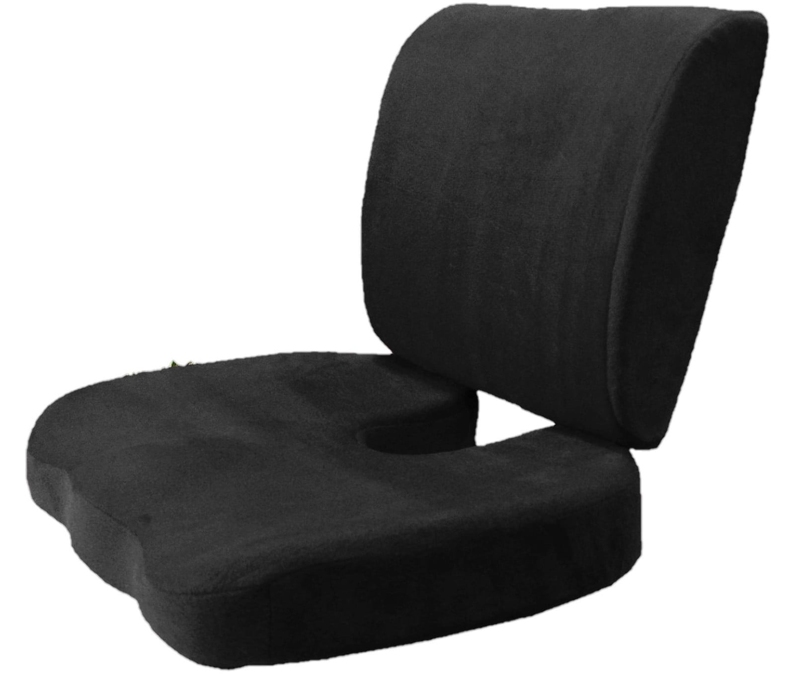 Lab Extra Dense Lumbar Pillow - Patented Ergonomic Multi-Region Firm B Support For Lower Back Pain Relief Lumbar Su - View #5