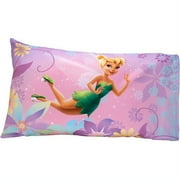 Tinkerbell 2pk Toddler Sheet Set