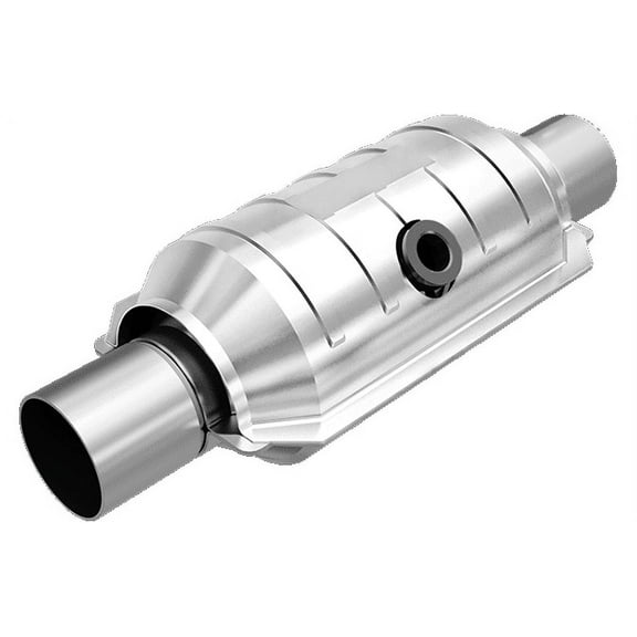 MagnaFlow 54053 - Catalytic Converter