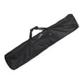 thumbnail image 1 of HONITANO Canvas Shoulder Pouch for Bow Use Black with Anti Wear Practical Design, 1 of 7