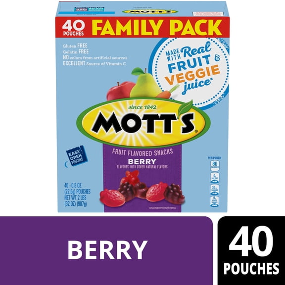 Fruit Roll-Ups Tropical Tie-Dye Mini Roll-Ups 4 Count