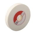 thumbnail image 3 of 1Pc 6Inch Grinding Wheel Ceramic Abrasive Flat Polishing Pad 80 Grit Chrome Corundum Disc for Angle Grinder Polisher Tool Parts, 3 of 7
