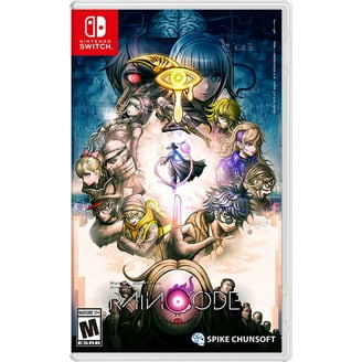 Danganronpa Decadence Collector's Edition - Nintendo Switch [Spike