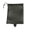 thumbnail image 1 of Bolsa Portátil para , Bolsa de Malla para Material con Cordón para Hombres Y Mujeres, 1 of 6