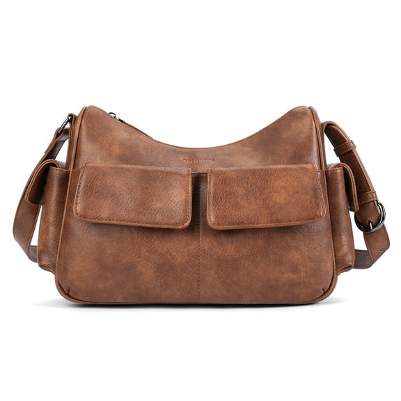 APHISON Crossbody Bags for Women, Ladies Cross Body Purses Cute Handbags Shoulder Bag For College Work Travel