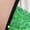 Green, variant on TTAO Kids Sparkle Ballet Leotard Sleeveless Dance Bodysuit Girls Christmas Gymnastics Jumpsuit Sequin Latin Dress Red 6