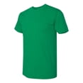thumbnail image 2 of American Apparel Men's 50/50 T-Shirt, 2 of 5