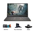 thumbnail image 4 of Moniteur d'Affichage de Jeu pour Ordinateur 15,6 Pieds' Full HD 1080P USB‐C et Mini HDMI avec Haut‐parleur Intégré et Couverture Intelligente / Prend en Charge la Recharge Inversée Type‐C / Ordinateur Portable PC Mac Téléphone PS3 PS4 Xbox One Switch Xbox, 4 of 9