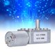 thumbnail image 5 of Motor De Engranajes, Accesorio De Motores De Engranajes Helicoidales Turbo 4632-370 DC 12V Para Bricolaje, 5 of 7