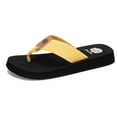 thumbnail image 6 of Yellow Box | FREDRIC Corduroy Fabric EVA Sole Flip Flops, 6 of 6