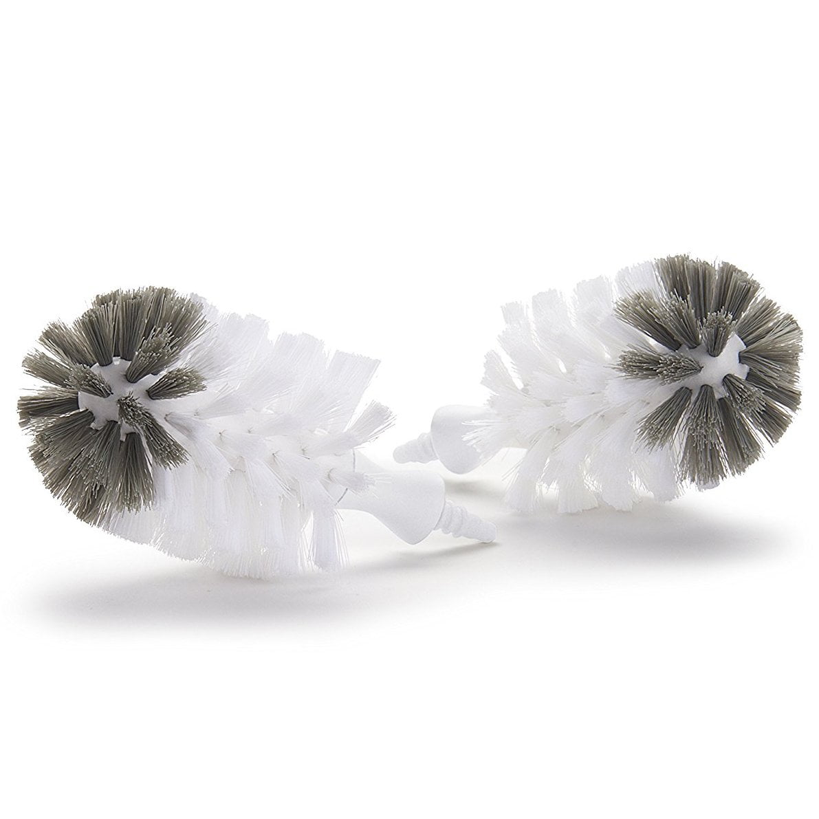 Munchkin ReShine - 2pk Refill Bottle Brush Heads