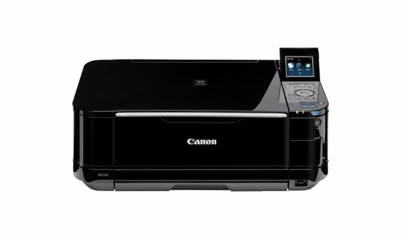 canon pixma mg5520