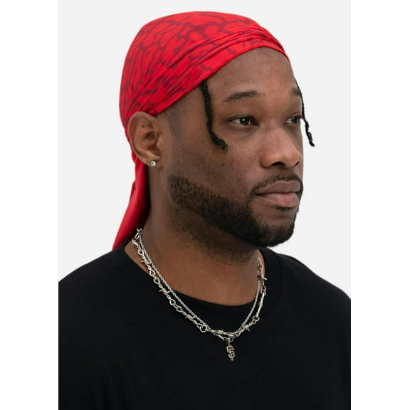 Apex Red | Durag
