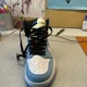 thumbnail image 3 of Size 6.5 Women - Jo r-dan 1 Retro OG High University Blue, 3 of 5