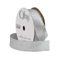thumbnail image 2 of Offray 22mm Galena Ribbon, 2 of 3