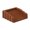 Coffee 1Pcs, variant on HOARBOEG 1Pcs Bidirectional Door Stop Wedge Wind Resistant, Punch Free Adjustable Door Stopper for Floor, Non-Slip Draft Blocker Security Door Stop for Home, Teens Safety Wind Blocker