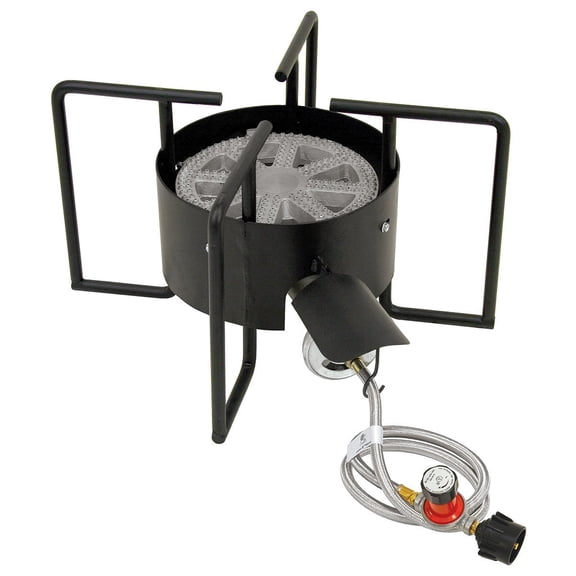 Bayou Classic KAB6 Outdoor Bayou Cooker, 22" Wide