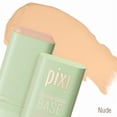 thumbnail image 2 of Base hidratante en barra Pixi On-the-Glow Nude 19 g, 2 of 7