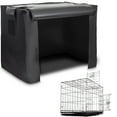 Deco Pet Indoor/Outdoor Pet Kennel Crate Cover