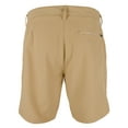 thumbnail image 2 of Polo Ralph Lauren Men's All-Day Beach 9.5  Inseam Short KHAKI,40, 2 of 5