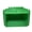 Green-L, variant on Aquarium Hermit Crabs Fish Hideouts Ornaments Tunnel Cave Shelter Landscaping Artificial Appearance