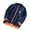Navy, variant on LIJCC Youth Full-Zip Long Sleeve Polar Fleece Jacket Boy Girl Lightweight Outerwear Fall Winter Lightweight Coat Thick Sweatshirt Warm Outwear