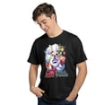 thumbnail image 3 of Watercolor Hello Winter Bulldog Chill Christmas Welcome Shirt T-shirt Unisex Merch Dog Lover Gifts Idea - 00016, 3 of 6