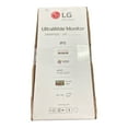 "LG Gaming UltraWide 34"" Computer Monitor 34WP50S, FHD IPS, FreeSync