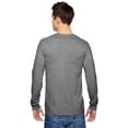 thumbnail image 3 of Mens Jersey Long-Sleeve T-Shirt SFLR (3 PACK), 3 of 3