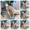 thumbnail image 2 of Taza de agua de Dragon Ball de vidrio de gran capacidad, atractiva, de borosilicato, transparente, sencilla, perfumada, para té, bebidas, jugo, escala de tiempo, 2 of 5