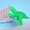 5Pack-VR779, variant on 5 Pack 's Clip Toy Clip Clip Music Spring Telescopic Mechanical Arm Gripping Clip for Christmas Day Gifts