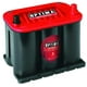 thumbnail image 1 of Batería OPTIMA High Performance 35 RedTop 720 CCA 44AH, 1 of 4