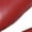 Red, variant on Women's Tabi Split-Toe Ballet Flat Low Heel Mesh Casual Shoes