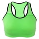 thumbnail image 1 of Ropa interior deportiva de malla sin alambre Sexy para mujer, sujetador de chaleco de secado rápido para correr y Yoga Fridja  nalpqowj8822, 1 of 3