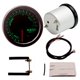thumbnail image 3 of Kit de calibre de 2 pulgadas tintado de 7 colores y 52 mm Indicador de relación de combustible de aire AFR con puntero rojo Baoblaze Medidor de relación de combustible de aire, 3 of 8