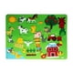 thumbnail image 2 of Tablero Ocupado Baoblaze Juguetes Educativos Montessori para Niños Pequeños Granja, 2 of 8