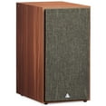 thumbnail image 4 of Triangle Borea BR03 Hi-Fi Bookshelf Speakers Pair (Green Oak) for Home Theater Systems or Music, 100 W Power Handling, High Efficiency Horn-Loaded Tweeters, Excellent Realism, Fast and Accurate, 4 of 4