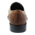 thumbnail image 6 of Men's Stacy Adams Jemison Cap Toe Oxford 25149, 6 of 8