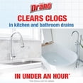 thumbnail image 4 of Limpiador de desagües Drano Balance no corrosivo 946 ml, 4 of 9