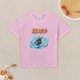 thumbnail image 2 of Camiseta Algodón de Naru para niños, 2 of 5