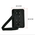 thumbnail image 1 of Bolsa para palos de golf ligera para el campo de prácticas Estuche para entrenamiento de golf, 1 of 6
